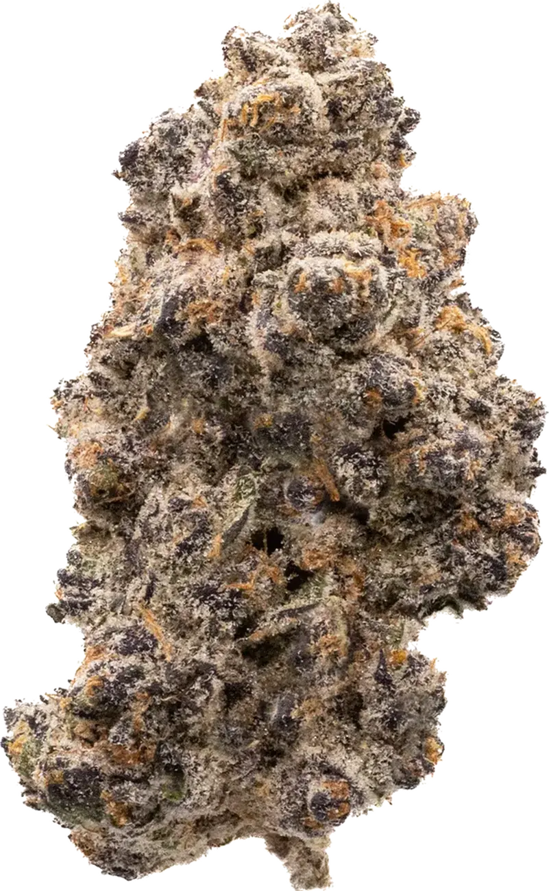Private Reserve THCa flower bud