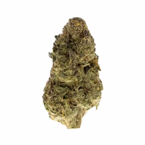 007 Exotic THCa Flower - Indica Strain - 39.21% @ HighHippy.com