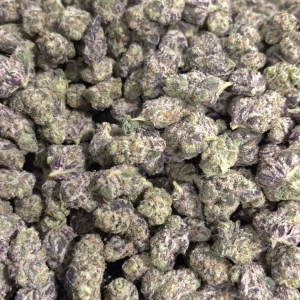 Pink Pineapple — Sativa Strain — THCa Flower (Smalls) — 36.73% — Exotic - Image 2