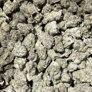 Alien OG (S) -25.63% THCa - EX - Image 2