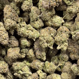 Alabama Boof - Sativa Strain - 31.80% THCa - HighHippy.com - Free Overnight Shipoping