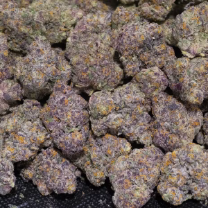 Birthday Cake - Indica Strain - 36.04% THCa @ HighHippy.com - Overnight Shipping!