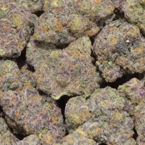 Birthday Cake - Indica Strain - 36.04% THCa @ HighHippy.com - Overnight Shipping!
