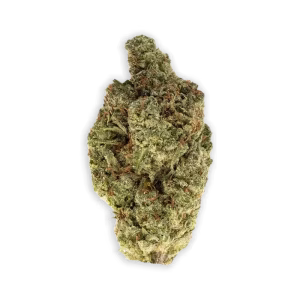 Black Garlic Gelato – Indica Strain – THCa Flower – 33.19% – Exotic @ HighHippy.com