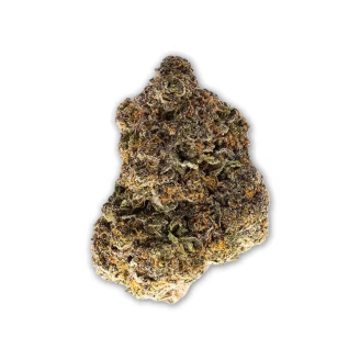 Blue Cookies - Indica Strain - THCa Flower - 36.58% - Private Reserve @HighHippy.com
