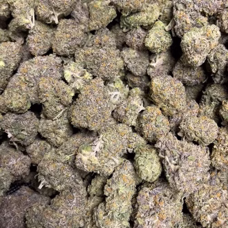 Blue Cookies - Indica Strain - THCa Flower - 36.58% - Private Reserve @HighHippy.com