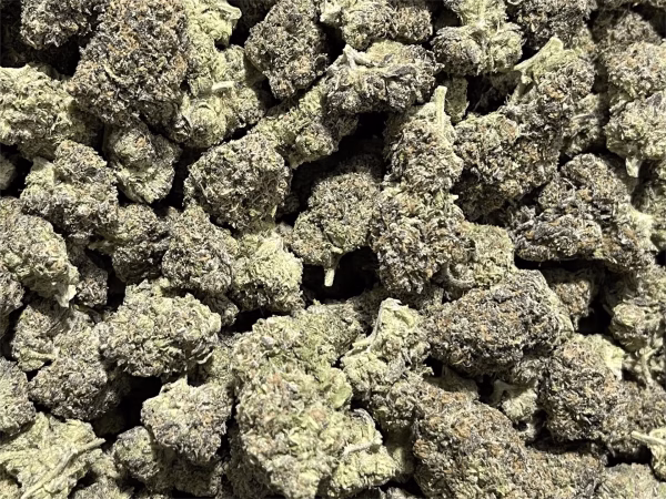 Candy Gas THCa Flower Hybrid Candy Gas THCa Flower Hybrid