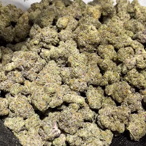 Candyland Kush - Sativa Strain - 31.65% THCa Flower - Private Reserve @ HighHippy.com