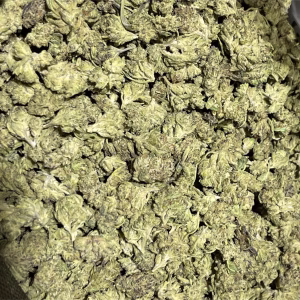 Carbon Fiber (S) - 33.46% THCa - IN - Image 2