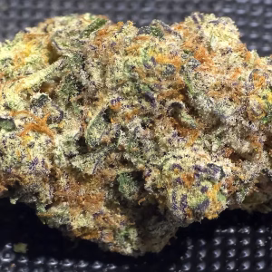 Cherry AK – Sativa Strain - 33.1% THCa Flower – Private Reserve @ HighHippy.com - Free OVERNIGHT Shipping