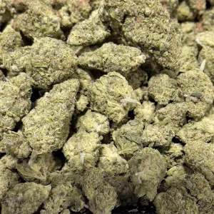 Cherry Dosi - 27.19% THCa - EX - Image 2