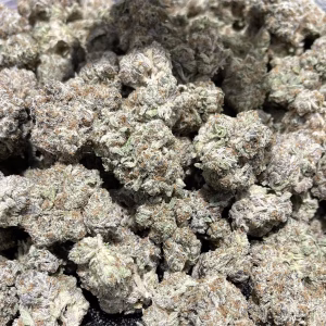 Cookies N Cream - 33.05% THCa - PR - Image 2