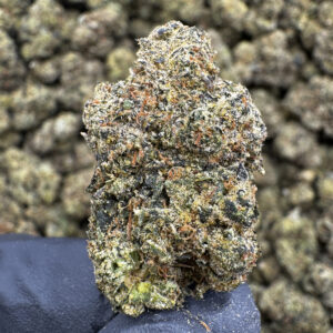 Cotton Candy THCa Hemp Flower Private Reserve