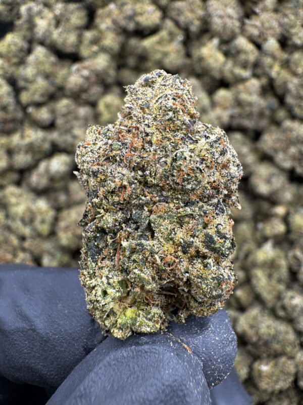 Cotton Candy THCa Hemp Flower Private Reserve