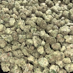 Dirty Girl (S/M) - 41.09% THCa - EX - Image 2