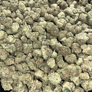 Dirty Girl (S/M) - 41.09% THCa - EX - Image 2