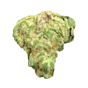 Donny Burger THCa Smalls – Indica Strain – 32.49% @ HighHippy.com - $100 OZ w/ Free Overnight Shipping!