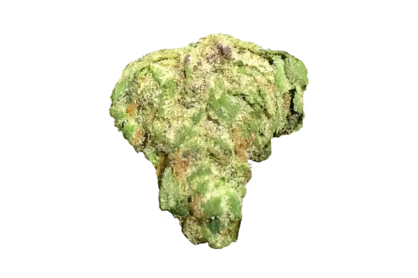 Donny Burger THCa Smalls – Indica Strain – 32.49% @ HighHippy.com - $100 OZ w/ Free Overnight Shipping!