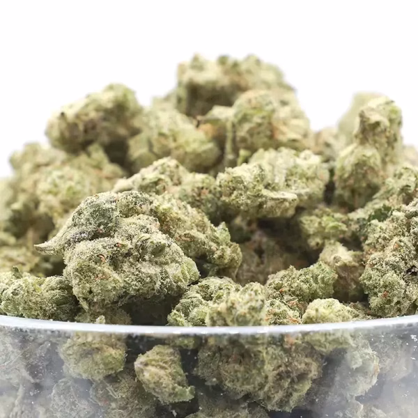 Donny Burger THCa Smalls – Indica Strain – 32.49% @ HighHippy.com - $100 OZ w/ Free Overnight Shipping!