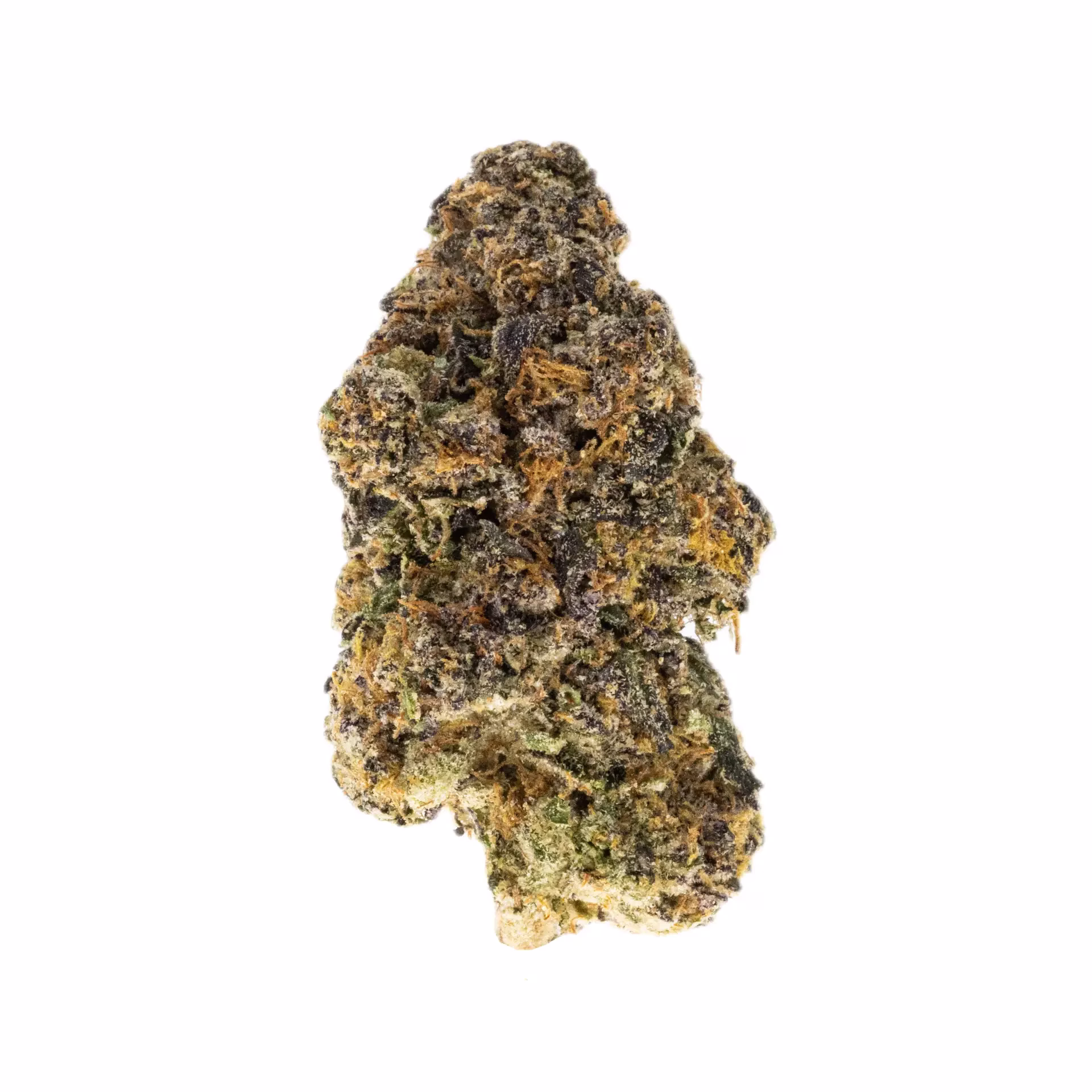 ALABAMA SLAMMA 2.0 THCa Flower