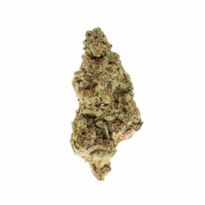 Strawberry Cough THCa Flower Sativa