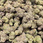 Frosted Flakes Hybrid THCa Flower - 30.81% - $100/Oz SMALLS @ HighHippy.com