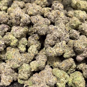 Frosted Flakes Hybrid THCa Flower - 30.81% - $100/Oz SMALLS @ HighHippy.com