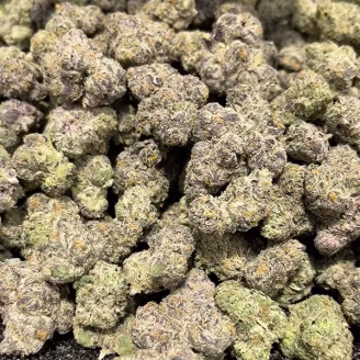 Frosted Flakes Hybrid THCa Flower - 30.81% - $100/Oz SMALLS @ HighHippy.com