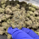 Frosted Flakes Hybrid THCa Flower - 30.81% - $100/Oz SMALLS @ HighHippy.com