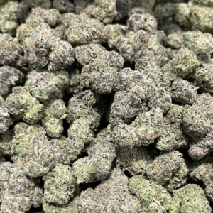 Frosted Flakes Smalls THCa Hemp Flower Exotic