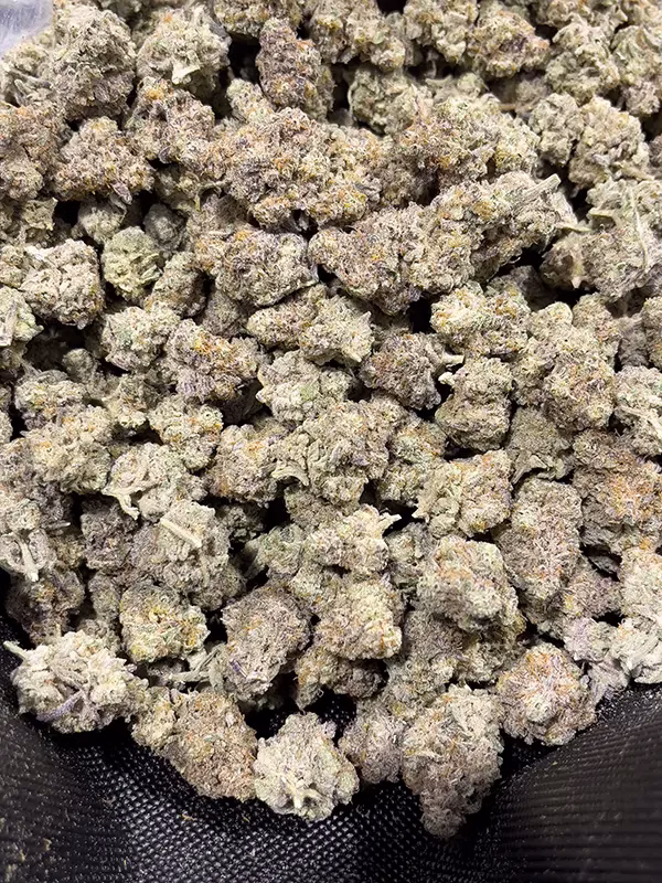 Frosted Popz Sativa Strain - THCa Exotic / Indoor - 28.11%