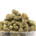 Frosty Smalls THCa Hemp Flower