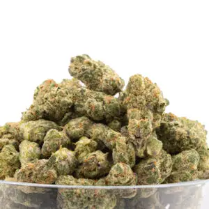 Frosty Smalls THCa Hemp Flower