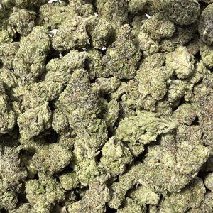 Grand Daddy Purple - 33.07% THCa - EX - Image 2