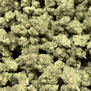 Gelato 41 x Kush Mintz - 26.82% THCa - IN - Image 2