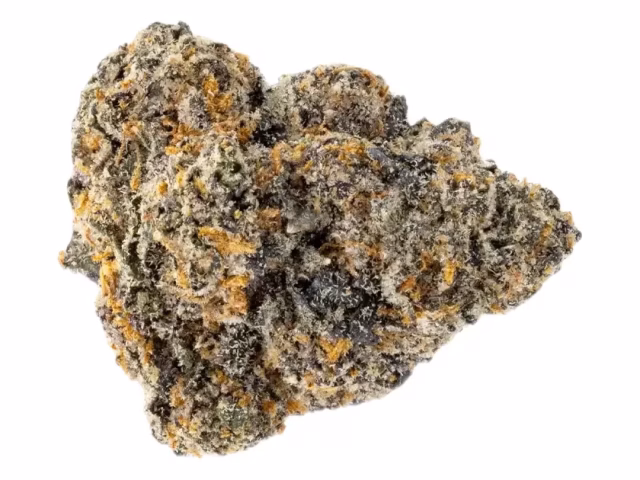 Gelato THCa Review & Effects - Truth Told @ HighHippy.com | Best THCa $100 OZ - Free Overnight Shipping