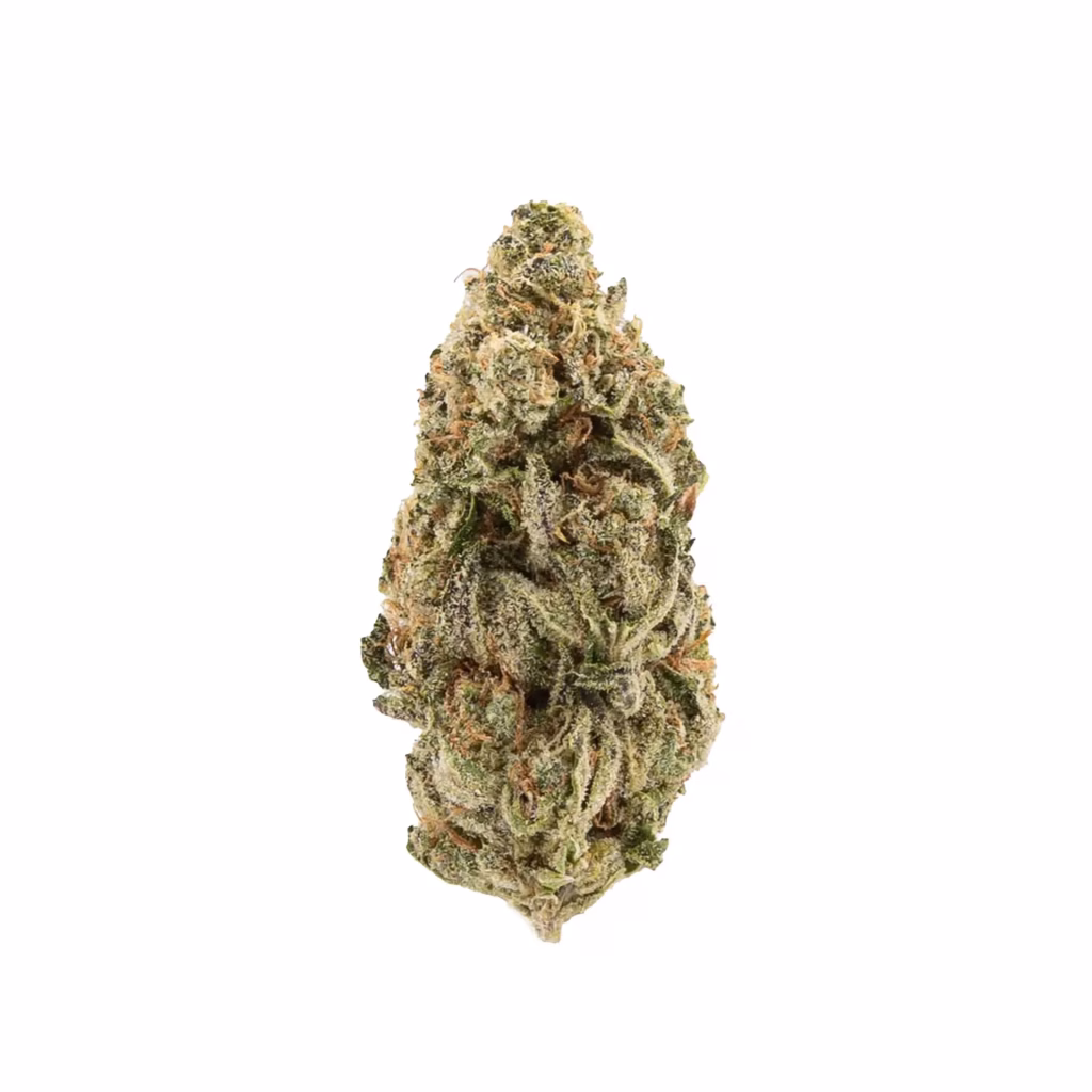 Governmint Oasis — Hybrid Strain — THCa Flower — 32.70% — Exotic