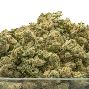 Governmint Oasis Smalls THCa Hemp Flower Exotic