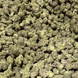 Grapes N Cream Smalls THCa Flower Hybrid