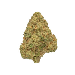 Hawaiian Haze THCa Hemp Flower Exotic
