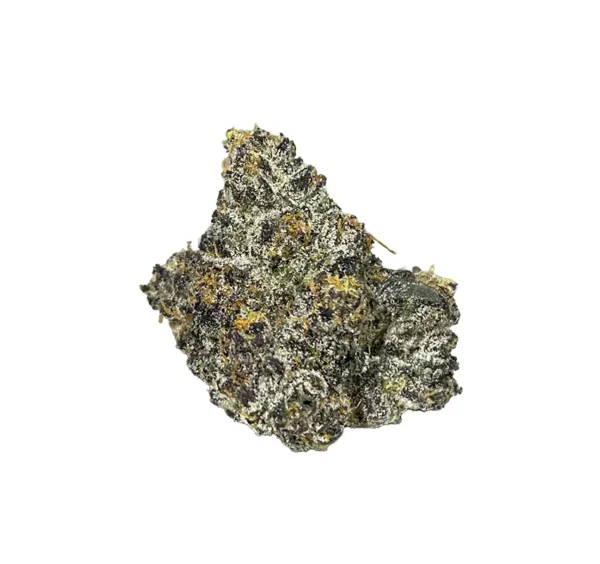 Hellcat Exotic THCa Flower – Hybrid Strain – 33.89% THCa - 3.5g @ HighHippy.com