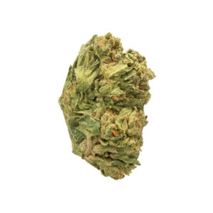 Hindu Kush THCa Hemp Flower Light Dep