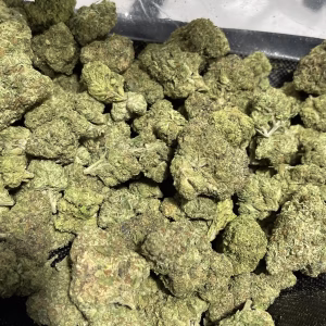 Super Runtz - 25.52% THCa - LD - Image 2