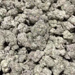Frosted Punch THCa Flower — Indica — 30.57% — Exotic - Image 2