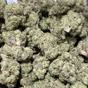 Ace Of Spades - Hybrid Strain - Exotic / Indoor - 30.69% THCa @ HighHippy.com