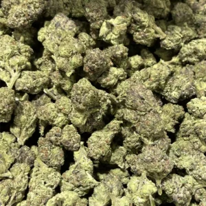 Gas Mask THCa flower