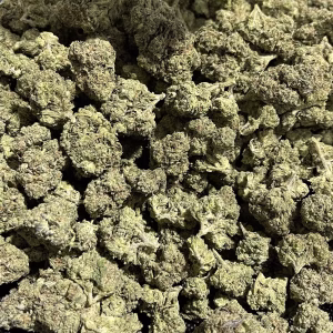 Space Rocks - 26.73% THCa - LD - Image 2
