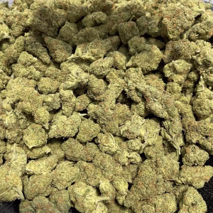 Green Ribbon - 30.57% THCa - EX - Image 2