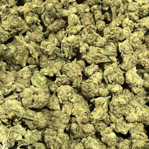 Golden Gas (S) - 30.84% THCa - EX - Image 2