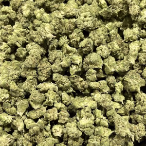 Ice Cream Cake (S) - 31.98% THCa - EX - Image 2